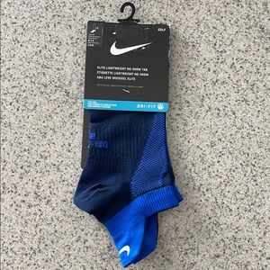Nike Dri-Fit Socks